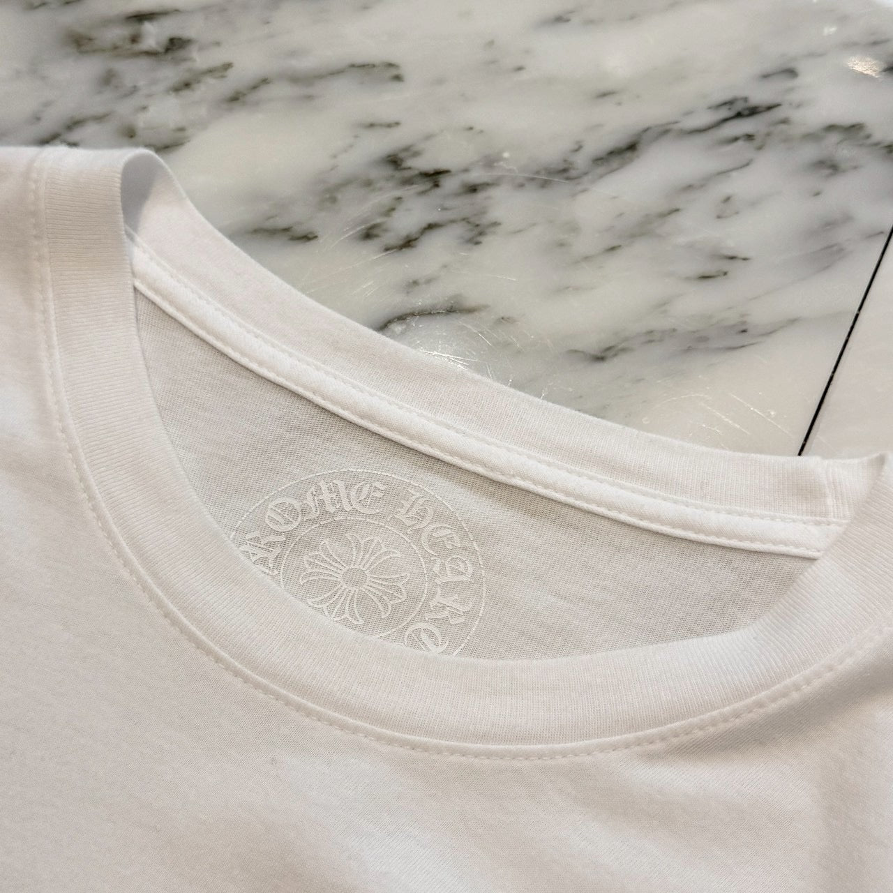 CHROME HEARTS Los Angeles Limited Horseshoe Tee Size M クロムハーツ ロサンゼルス ホースシュー Tシャツ サイズM