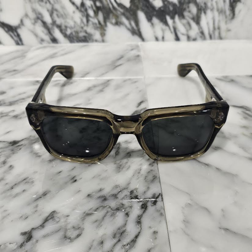 CHROME HEARTS SNIFFER Sunglasses 56□20-142 クロムハーツ スニッファー サングラス 56□20-142