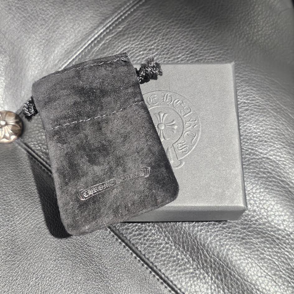 CHROME HEARTS Larger Filigree Cross Shilver Pendent Top クロムハーツ ラージ フィリグリークロス シルバー ペンダントトップ