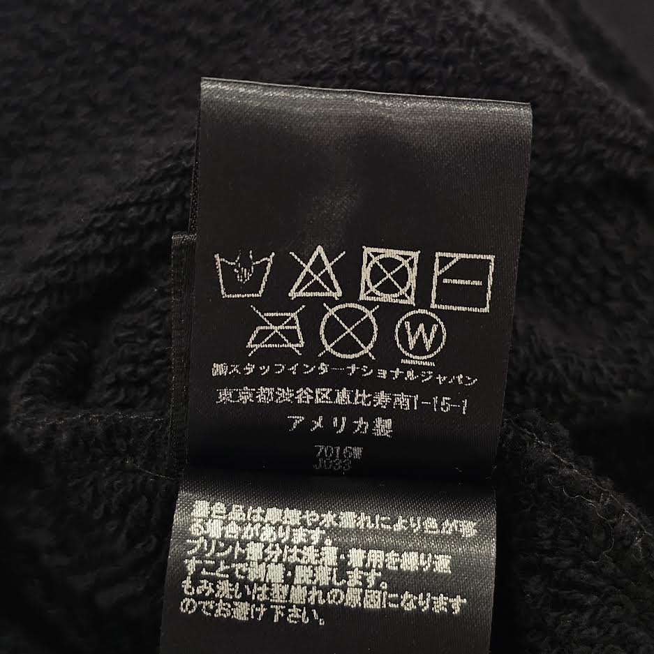 AMIRI 2022SS MA CORE Logo Crewneck Sweat Shirt AMJYCW1038 Size XXL アミリ MAコア ロゴ クルーネック スウェットシャツ サイズXXL