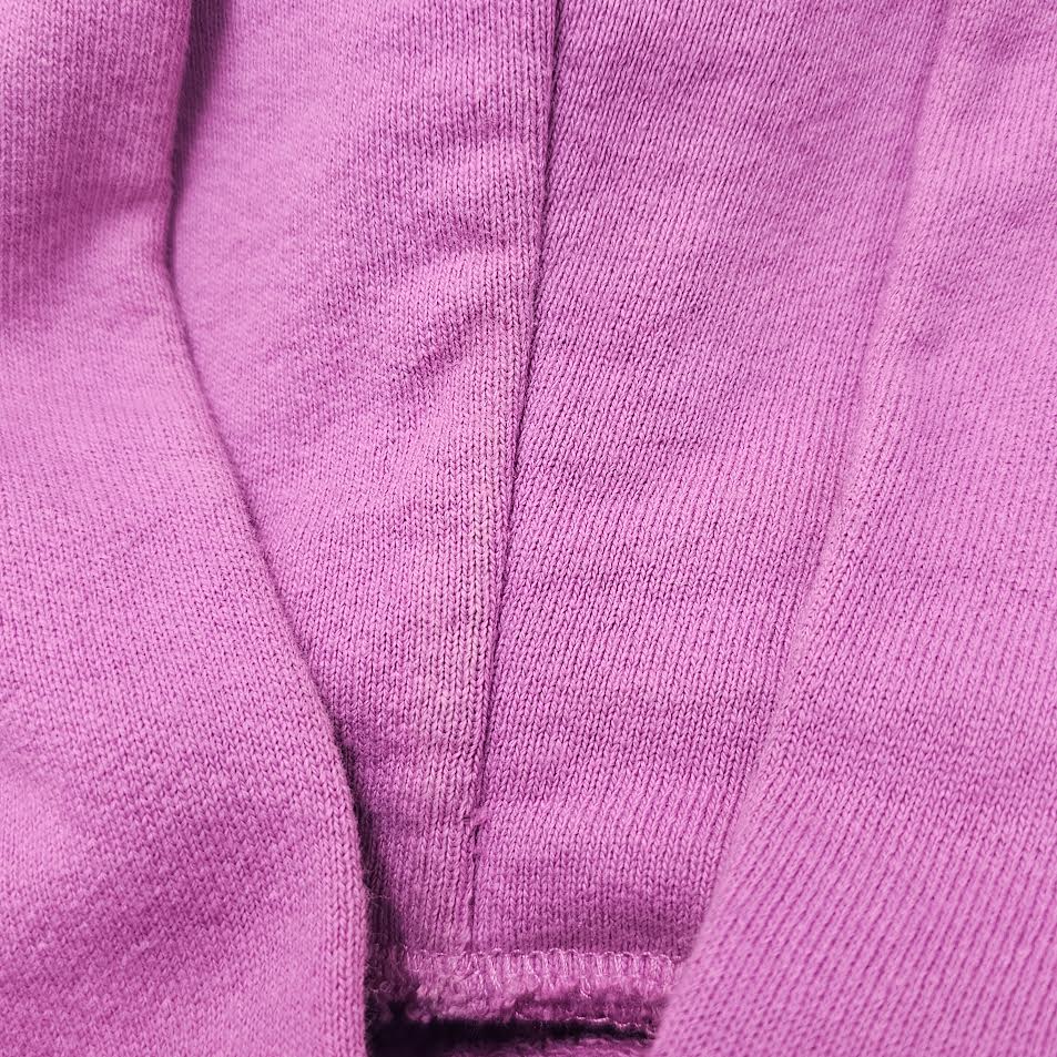 CHROME HEARTS × MATTY BOY 2021SS PPO PHYSM Pullover Hoodie Size L クロムハーツ × マッティボーイ PPO フィズム プルオーバーフーディ サイズL