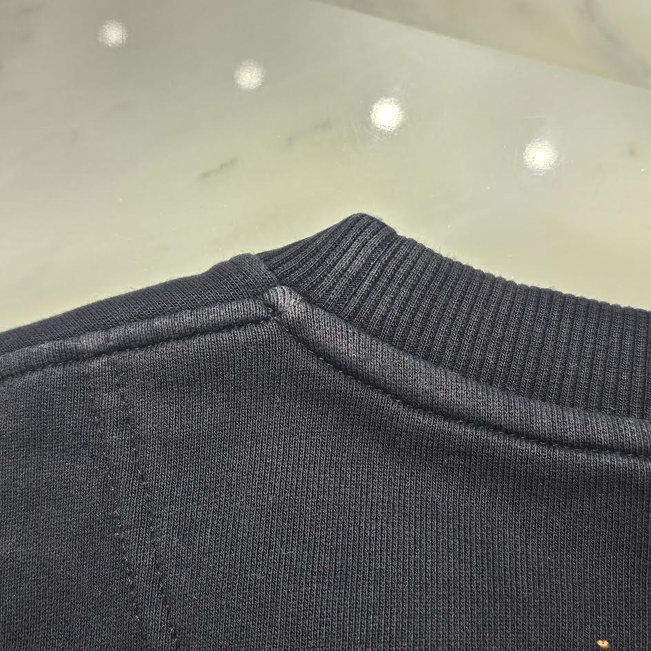 KENZO 2019AW GRADIENT TIGER SWEATSHIRTS F965SW0084XE Size S ケンゾー グラディエント タイガー スウェットシャツ サイズS