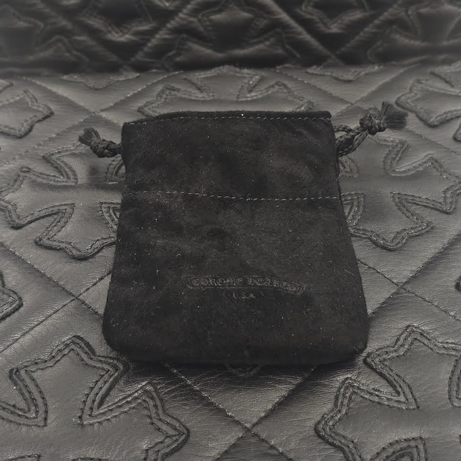 CHROME HEARTS CELTIC Silver Bracelet 6 LINK クロムハーツ ケルティック シルバー ブレスレット 6リンク