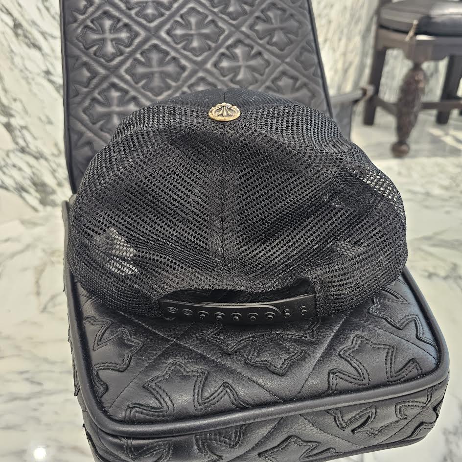 CHROME HEARTS Foti Trucker Cap Size ONE SIZE（53-60）クロムハーツ フォティ トラッカーキャップ サイズONE SIZE（53-60）