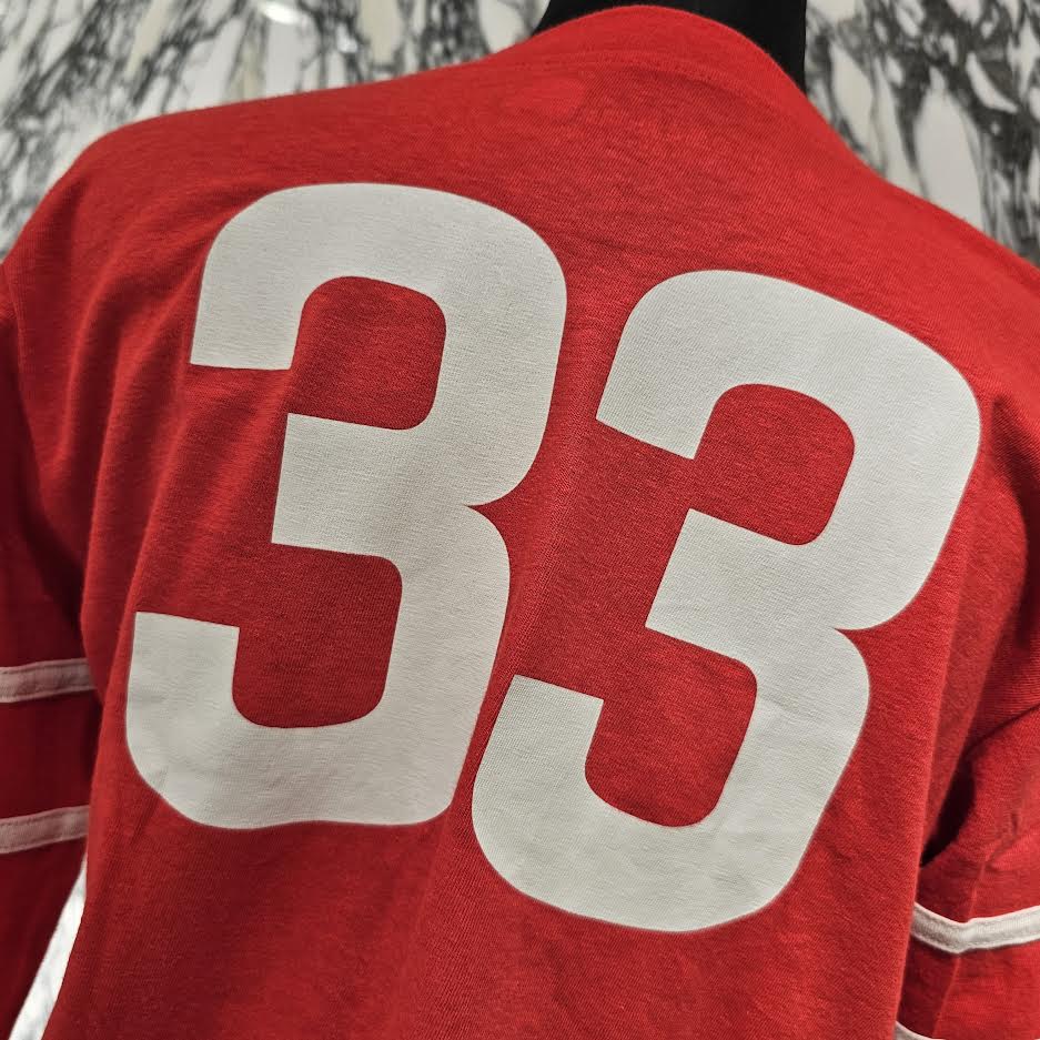 CHROME HEARTS 33 Horseshoe Long Sleeve Tee Size M クロムハーツ 33 ホースシュー ロングスリーブＴシャツ サイズM