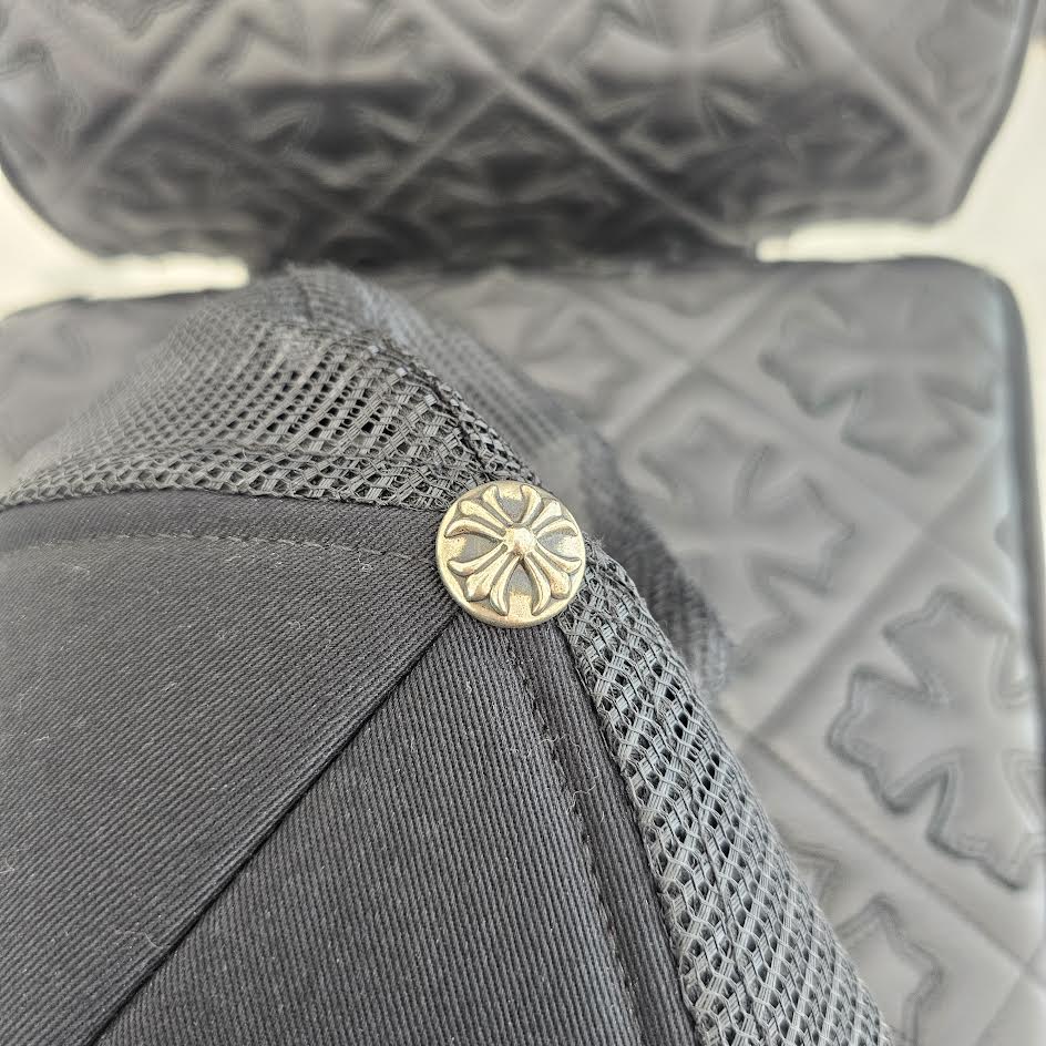 CHROME HEARTS Las Vegas Limited Trucker Cap Size ONE SIZE（51-61）クロムハーツ ラスベガス限定 トラッカーキャップ サイズONE SIZE（51-61）