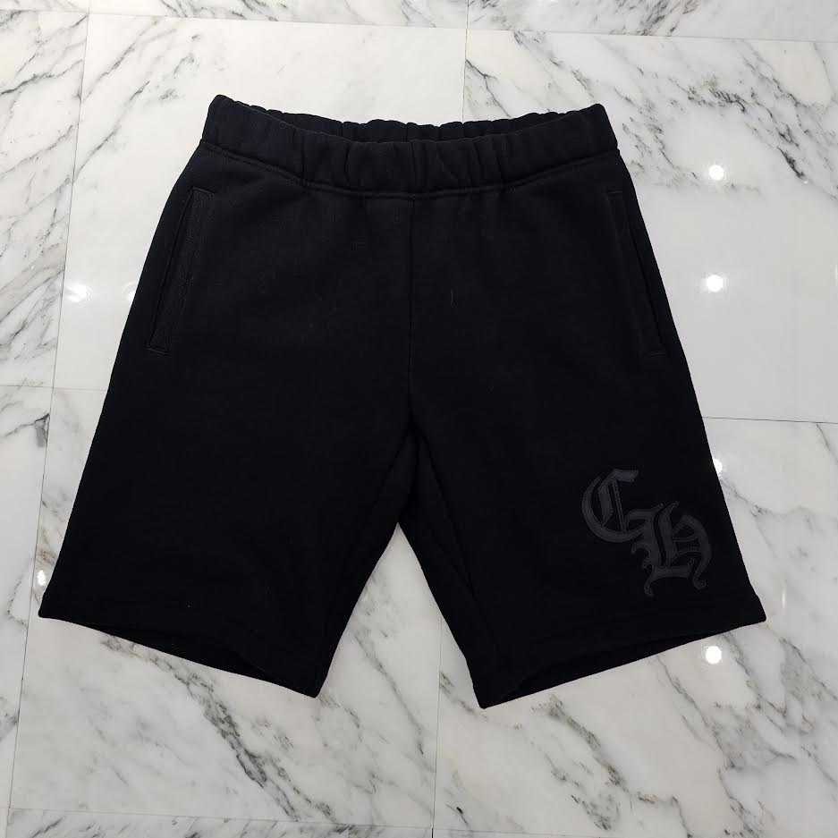 クロムハーツ☆ロゴスウェットハーフパンツセットアップ NZ CHROME HEARTS(クロムハーツ) セットアップ(メンズ) - 海外
