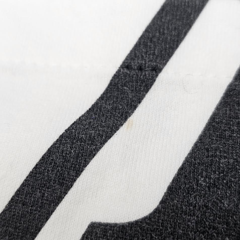 LOUIS VUITTON 2018AW FOREVER Print Tee Size XS ルイヴィトン フォーエヴァー プリント Tシャツ サイズXS