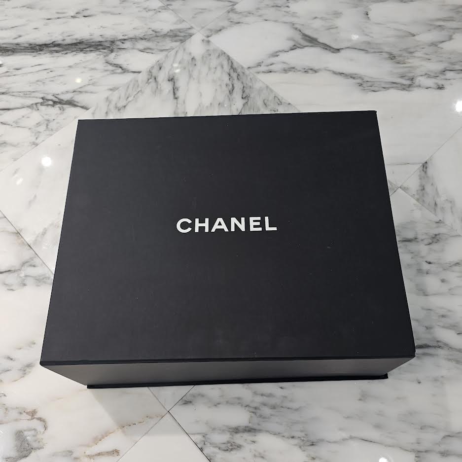 CHANEL 2024 Cruise BOY CHANEL Coco Mark Caviar Skin Leather Shoulder Bag A67086 シャネル 2024クルーズ ボーイシャネル ココマーク キャビアスキン レザーショルダーバッグ