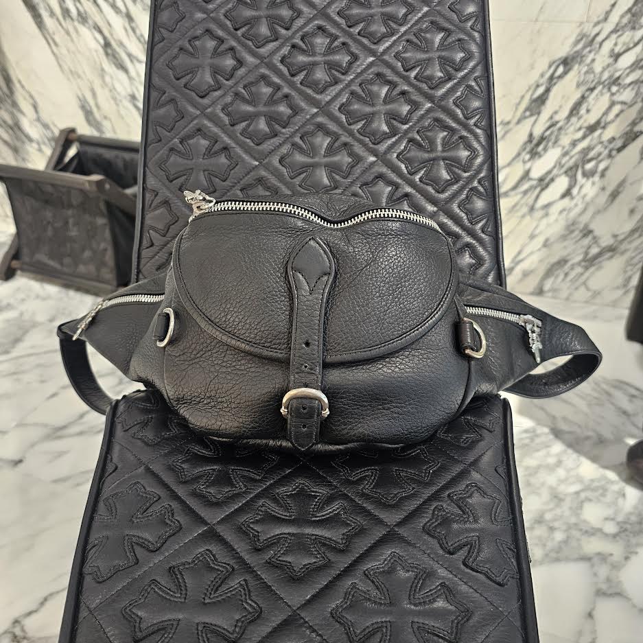 s様　CHROME HEARTS／クロムハーツSNAT PACK#1 Chrome Hearts 1 SNAT PACK バッグ クロムハーツ バッグ/お客様の”お