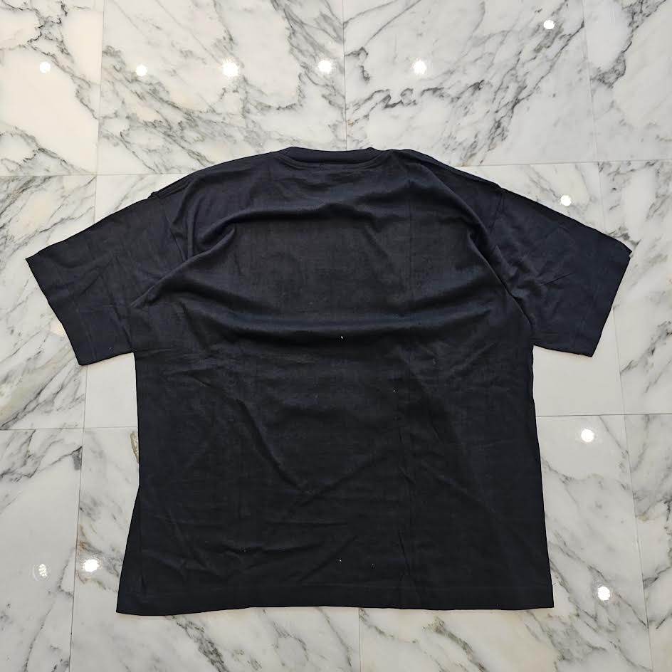 Vintage 90's Michael Jackson "History World Tour 1997" American Basic S/S Size L 90's マイケル・ジャクソン "ヒストリーワールドツアー 1997" アメリカンベーシック社製 Tシャツ サイズL