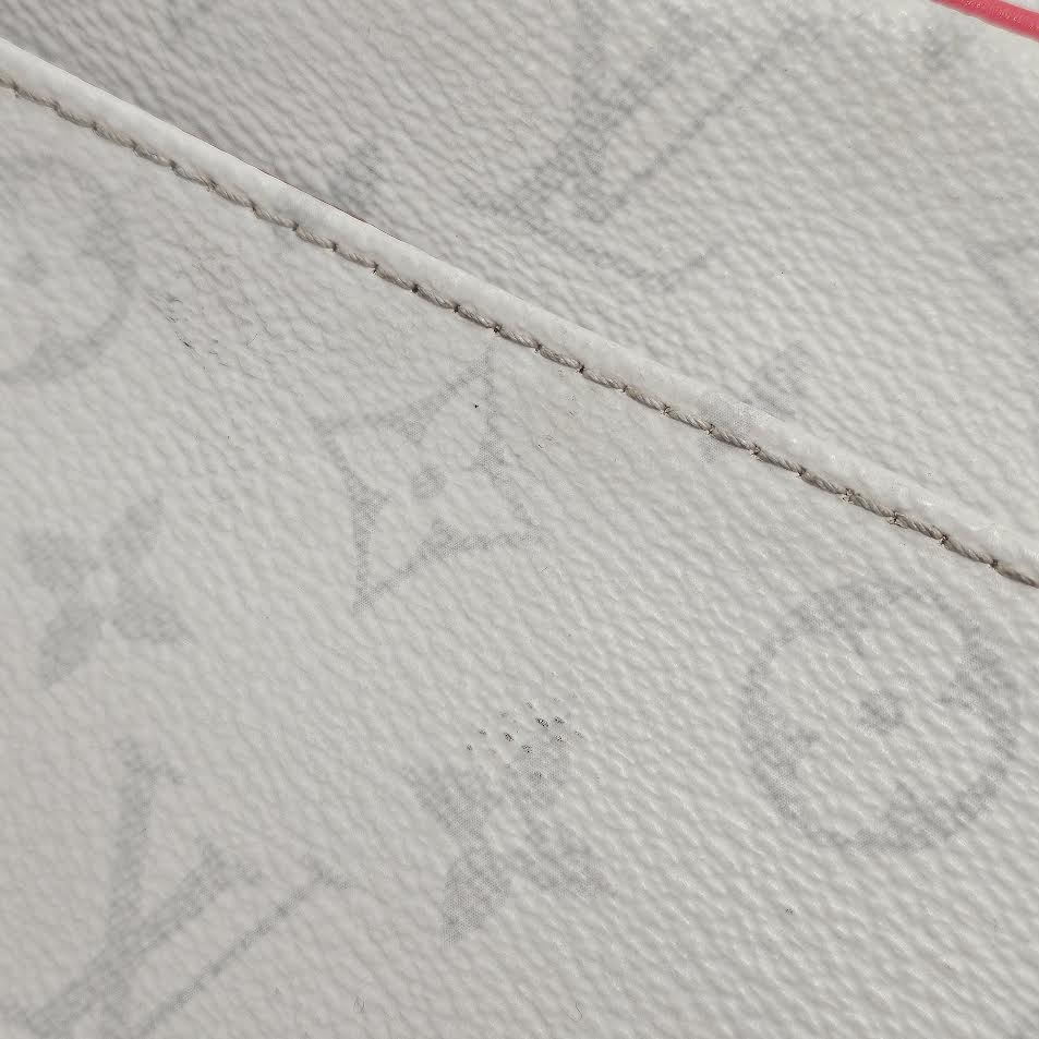 LOUIS VUITTON 2021SS NBA Nile Messenger PM Shoulder Bag M45583 ルイヴィトン NBA ナイル メッセンジャーPM ショルダーバッグ