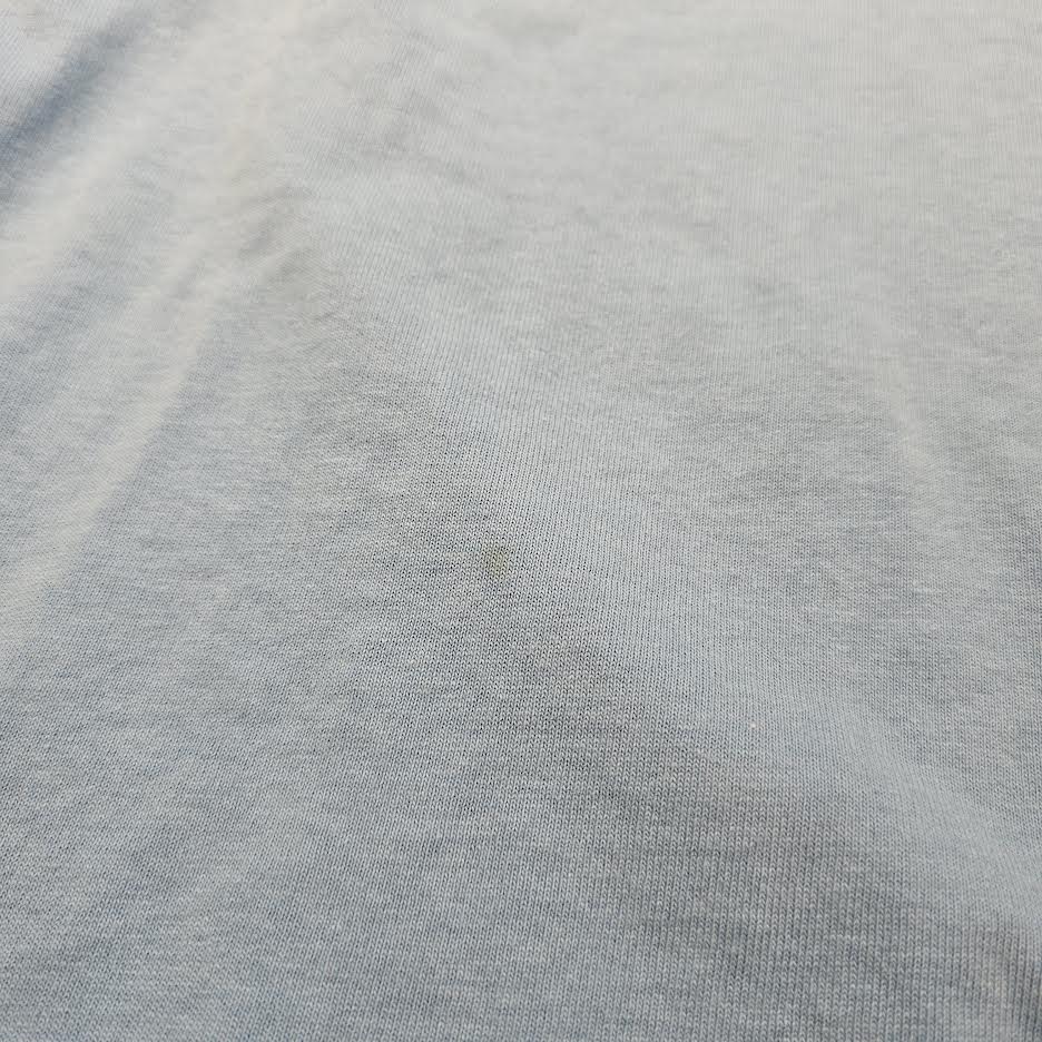 CHROME HEARTS × MATTY BOY 2024SS BRAIN NEW Long Sleeve Tee Size XL クロムハーツ × マッティボーイ ブレインニュー ロングスリーブTシャツ サイズXL