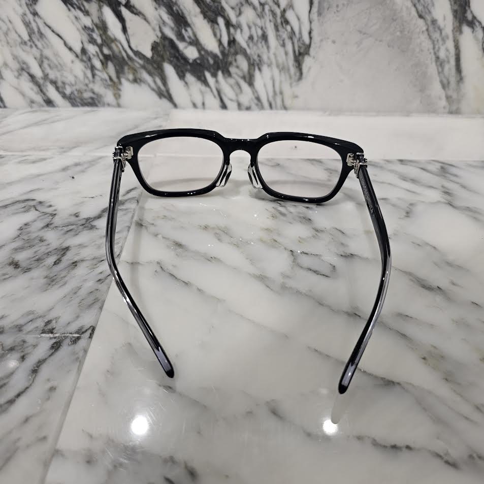 CHROME HEARTS GRIM Sunglasses Size 54口21-145 クロムハーツ グリム サングラス サイズ54口21-145