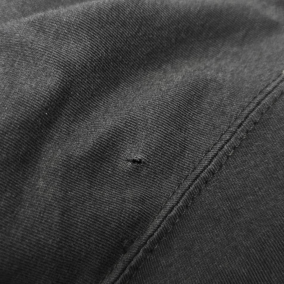 HERON PRESTON 2018SS Heron Print Oversized Tee Size M ヘロンプレストン ヘロンプリント オーバーサイズド Tシャツ サイズM