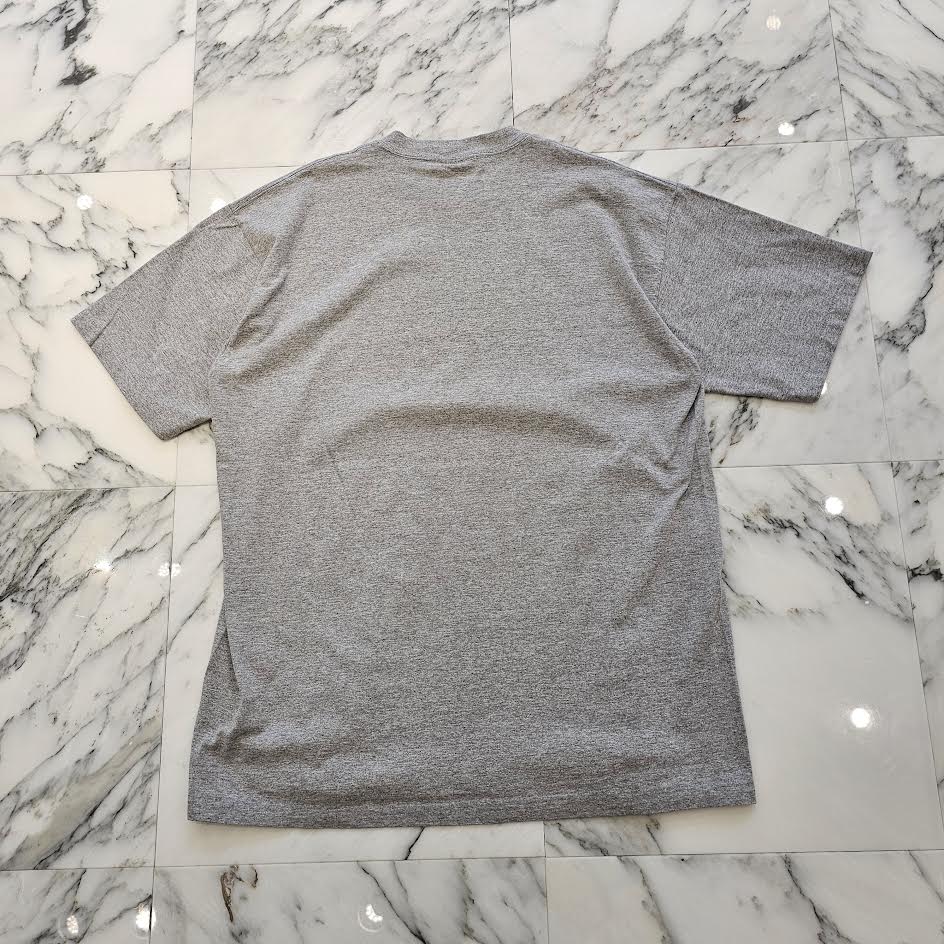 Vintage 90's Fight Club "Mischief Mayhem Soap" All Sport S/S Tee Size XL 90's ファイトクラブ "ミスチーフ メイヘム ソープ" オールスポーツ社製 Tシャツ サイズXL