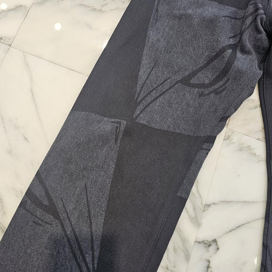 MATTY BOY 2025SS NY Exclusive ANTI PROMO 99 EYES DENIM Size 32×32 マッティボーイ ニューヨーク限定 アンティ プロモ 99アイズ デニム サイズ32×32