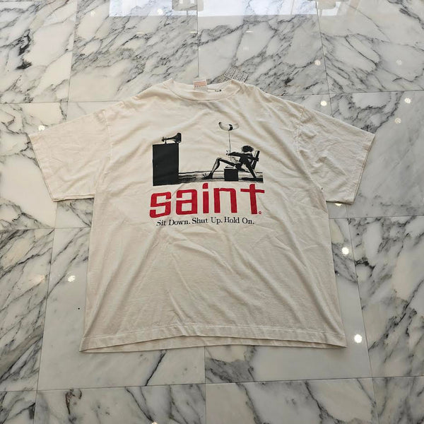 SAINT Mxxxxxx × Dirty Fucker 
