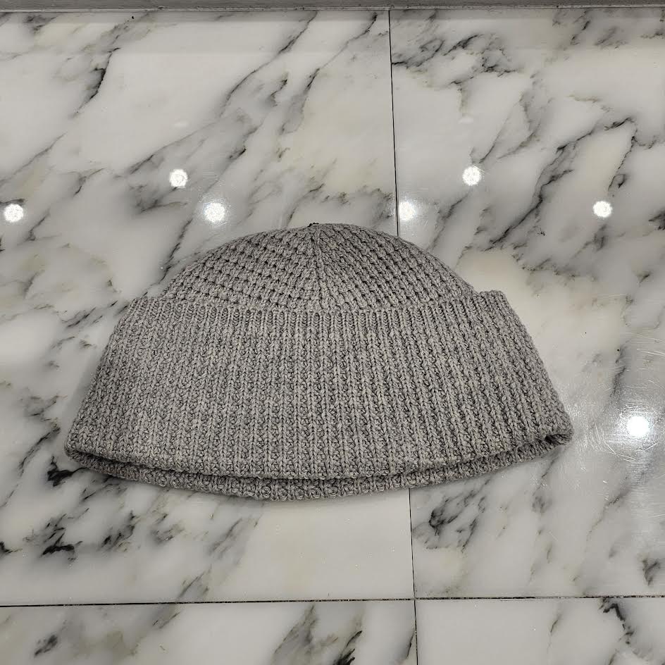 CHROME HEARTS CH Plus Cross Ball Cashmere Knit Beanie Size ONE SIZE（53-60）クロムハーツ CHプラス クロスボール カシミヤ ニットビーニー サイズONE SIZE（53-60）