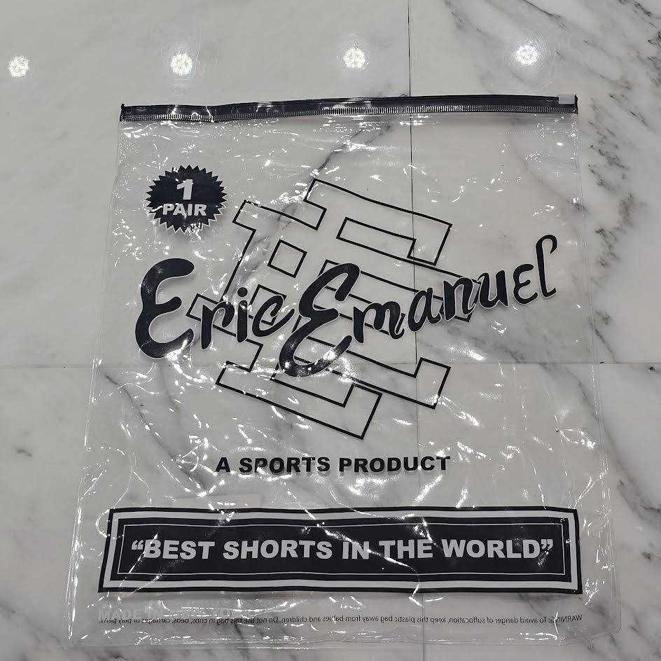 MATTY BOY × Eric Emanuel New York Limited 99 Eyes EE Mesh Shorts Size M マッティボーイ × エリック・エマニュエル ニューヨーク限定 99アイズ EE メッシュ ショーツ サイズM