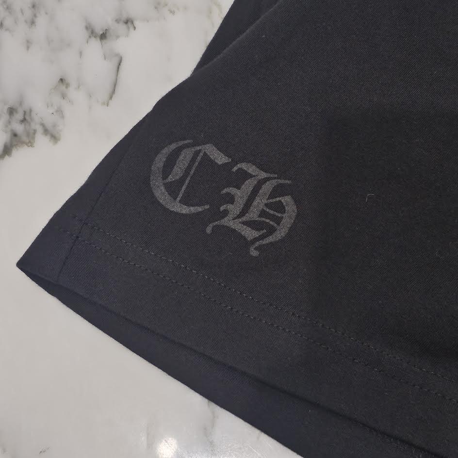 CHROME HEARTS Las Vegas Limited Horseshoe Tee Size M クロムハーツ ラスベガス限定 ホースシュー Tシャツ サイズM