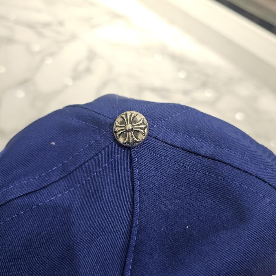 CHROME HEARTS × MATTY BOY 2025SS "SPACE" Trucker Cap Size ONE SIZE（53-60） クロムハーツ × マッティボーイ "スペース" トラッカーキャップ サイズONE SIZE（53-60）