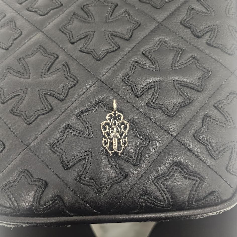 CHROME HEARTS Vine Dagger Pendant Top クロムハーツ ヴァインダガー