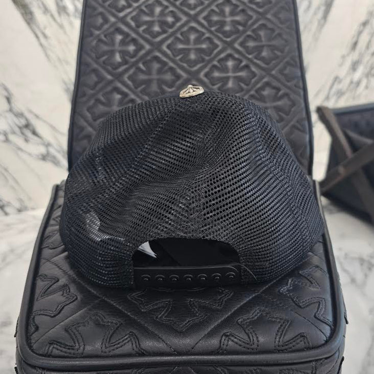 CHROME HEARTS Las Vegas Limited Trucker Cap Size ONE SIZE（51-61）クロムハーツ ラスベガス限定 トラッカーキャップ サイズONE SIZE（51-61）