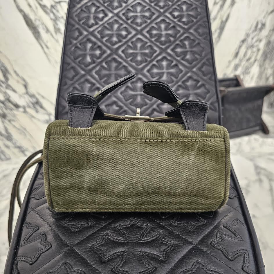 READYMADE MONSTER BAG NANO Shoulder Bag RE-CO-KH-00-00-09 レディ
