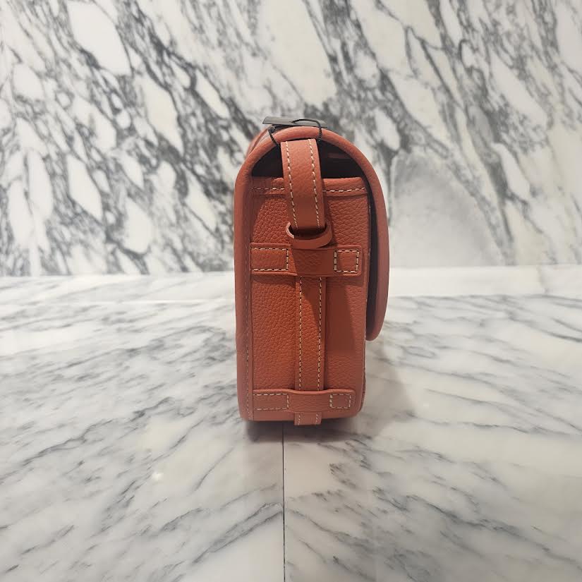 GOYARD Belvedere PM Shoulder Bag "ORANGE" BELVE3PMLTY09CG09P ゴヤール ベルヴェデーレ PM ショルダーバッグ "オレンジ"