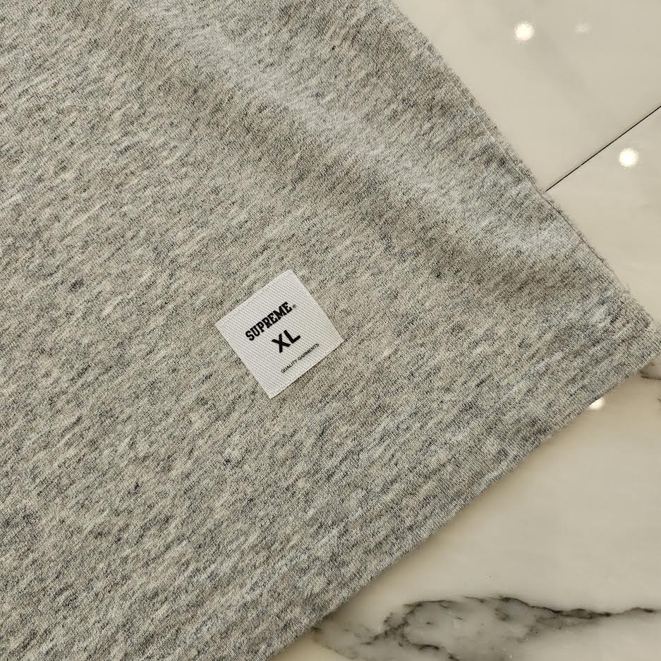 Supreme 2024SS Old English Logo Tee Size XL シュプリーム オールド イングリッシュ ロゴ Tシャツ サイズXL