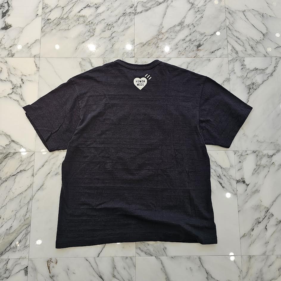 HUMAN MADE 2023SS Graphic Tee Size 3XL ヒューマンメイド