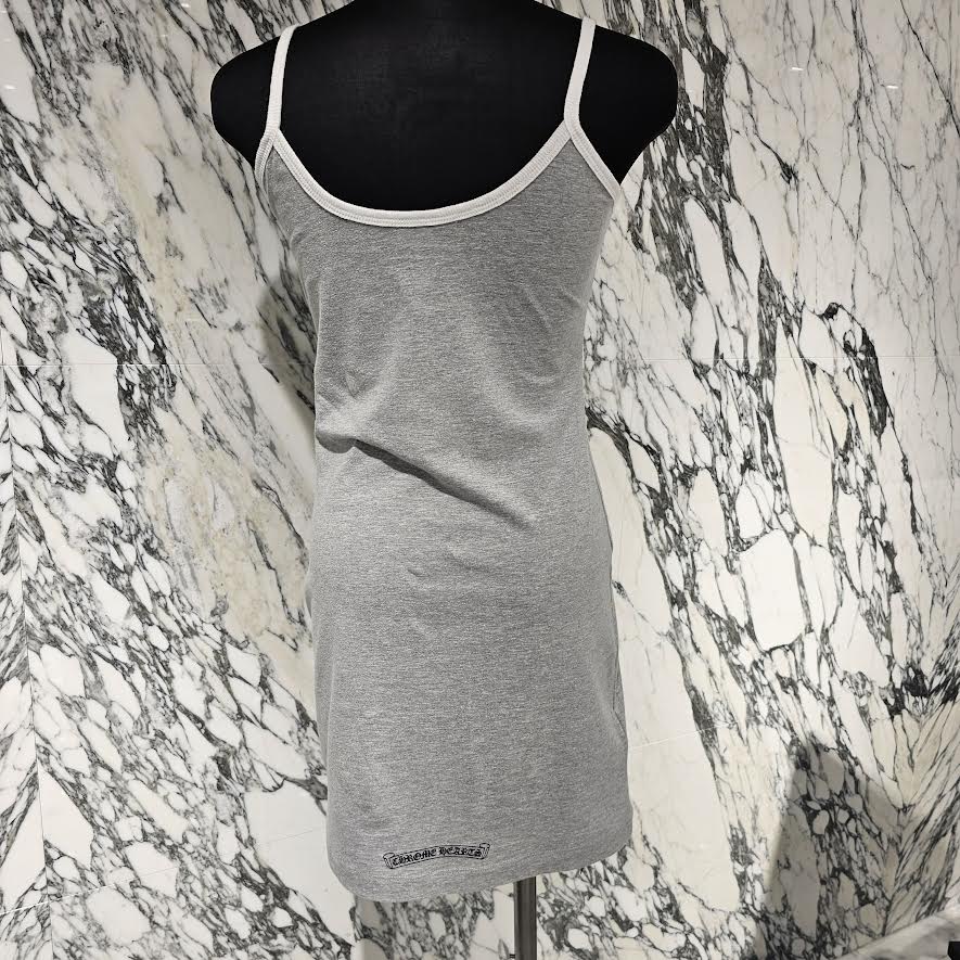 CHROME HEARTS Horseshoe Camisole Top Size M クロムハーツ ホースシューキャミソールトップ サイズM