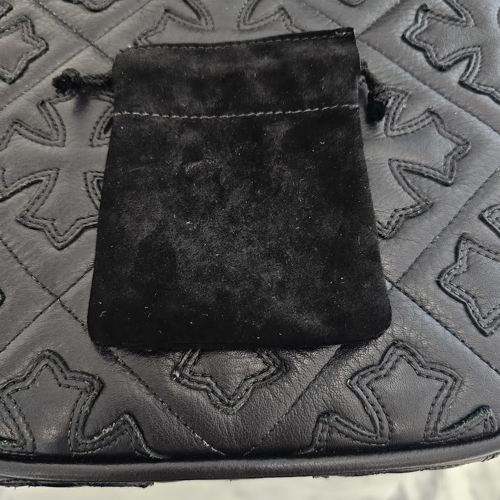 CHROME HEARTS 22K Tiny E Diamond CH Plus Bracelet 12 LINK クロムハーツ 22K タイニーE ダイヤモンド CHプラス ブレスレット 12リンク