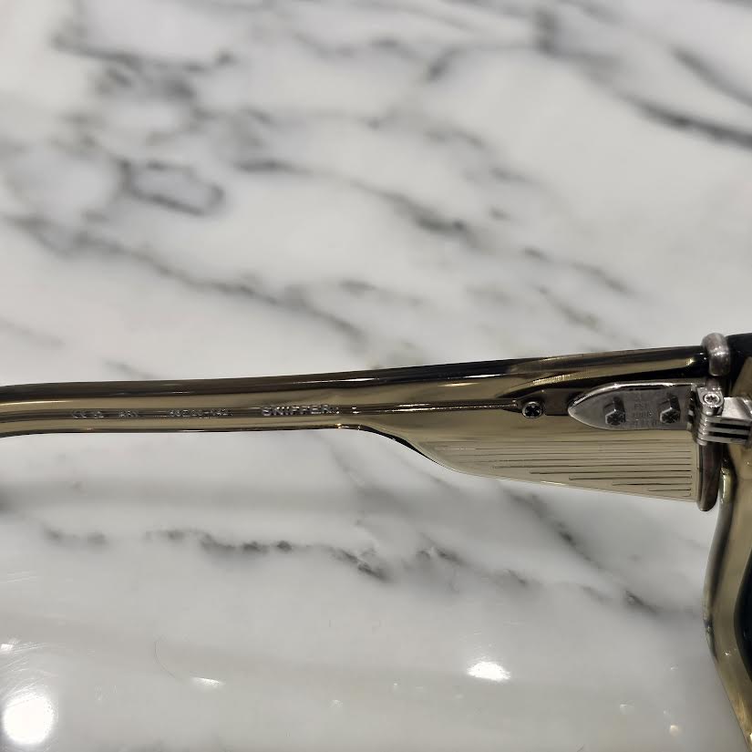 CHROME HEARTS SNIFFER Sunglasses 56□20-142 クロムハーツ スニッファー サングラス 56□20-142