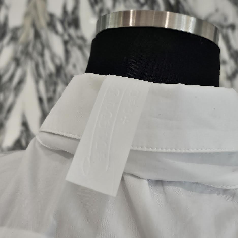 CHROME HEARTS Y NOT Mahal Kita Shirt Size S クロムハーツ ワイノット マハルキタシャツ サイズS