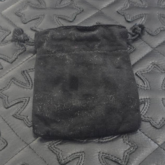 CHROME HEARTS 22K Paper Chain Necklace 20 Inch クロムハーツ 22K ペーパーチェーン ネックレス 20インチ