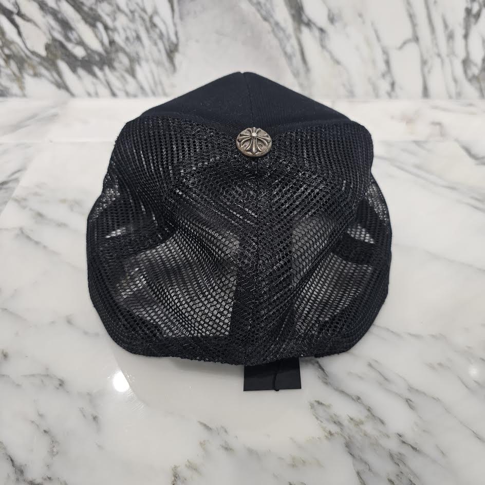 CHROME HEARTS Hollywood Limited Trucker Cap Size ONE SIZE（53-60）クロムハーツ ハリウッド限定 トラッカーキャップ サイズONE SIZE（53-60）