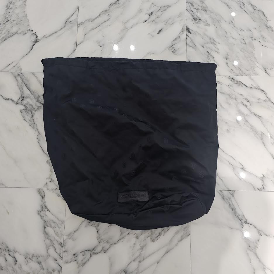 CHROME HEARTS 2025SS Multi Logo Large Beaches Bag クロムハーツ マルチロゴ ラージ ビーチバッグ