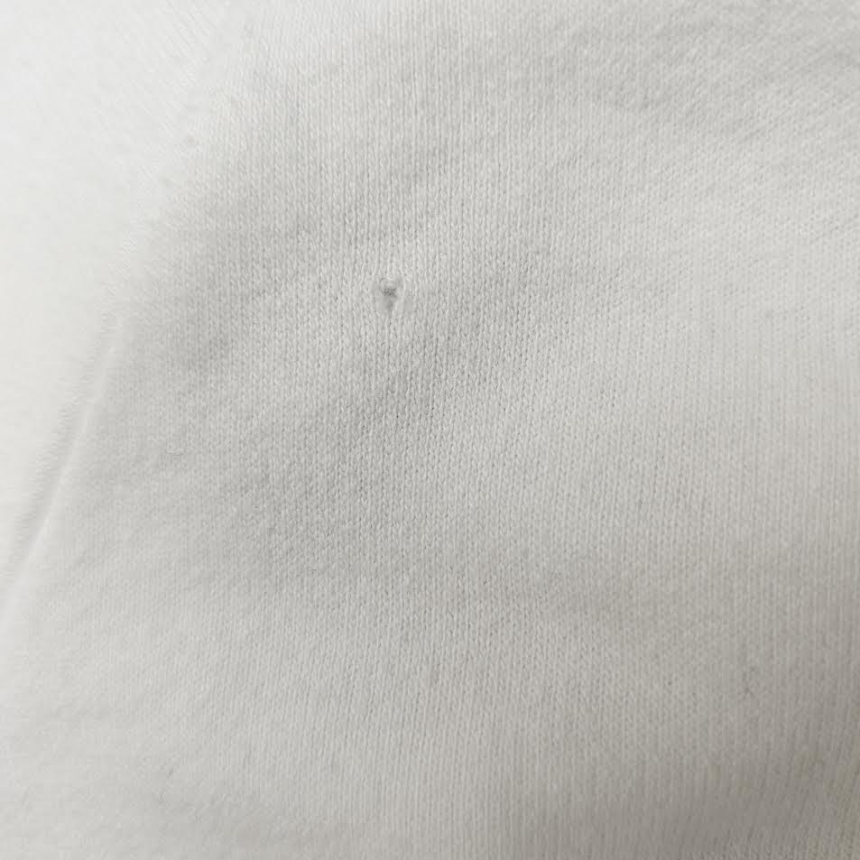 CHROME HEARTS × The Rolling Stones Lip & Tongue Zip Up Hoodie Size L クロムハーツ × ローリングストーンズ リップ&タン ジップアップフーディ サイズL