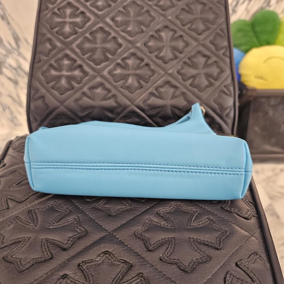 CHROME HEARTS Las Vegas Limited Dagger Viv Leather Bag クロムハーツ ラスベガス限定 ダガー ヴィヴ レザーバッグ