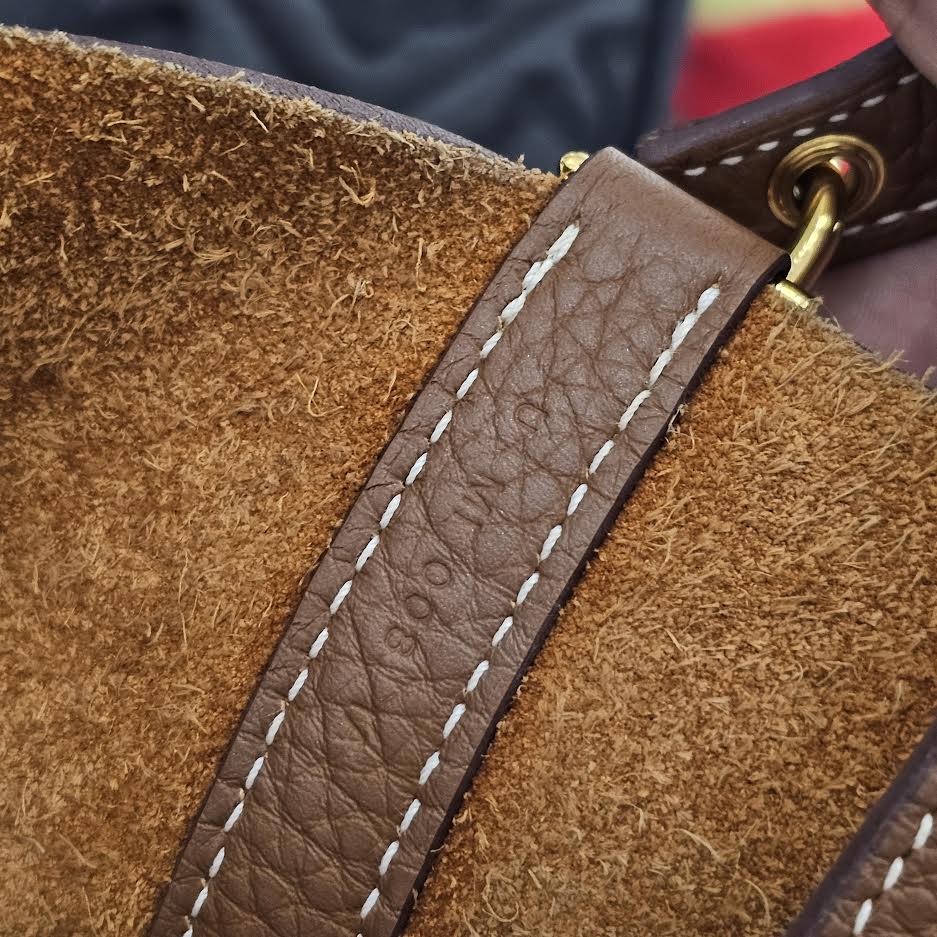 HERMES Picotin Lock MM "Fauve" U刻印 エルメス ピコタンロック MM "フォーヴ" サイズMM