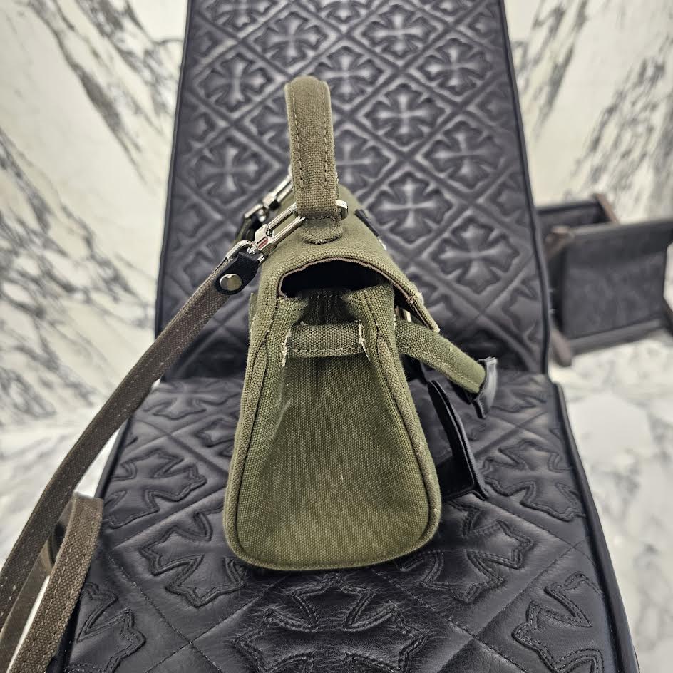 READYMADE MONSTER BAG NANO Shoulder Bag RE-CO-KH-00-00-09 レディメイド モンスターバッグ ナノ ショルダーバッグ