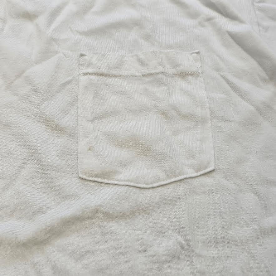 CHROME HEARTS Neck Logo Back Horseshoe Tee XXL クロムハーツ ネックロゴ バックホースシュー Tシャツ サイズXXL