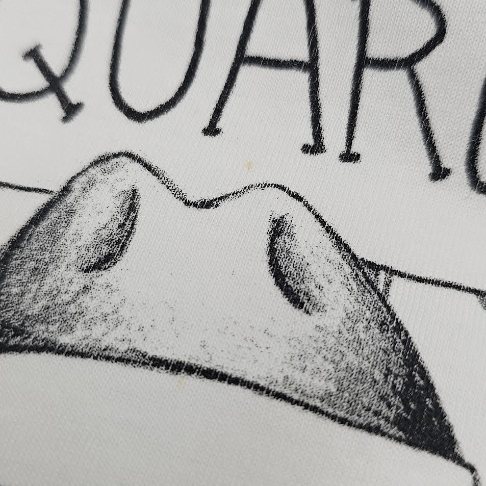 DSQUARED2 2017SS Lumberjack Print Tee s72GC0979 S21600 Size XXS ディースクエアード ランバージャック プリント Tシャツ サイズXXS