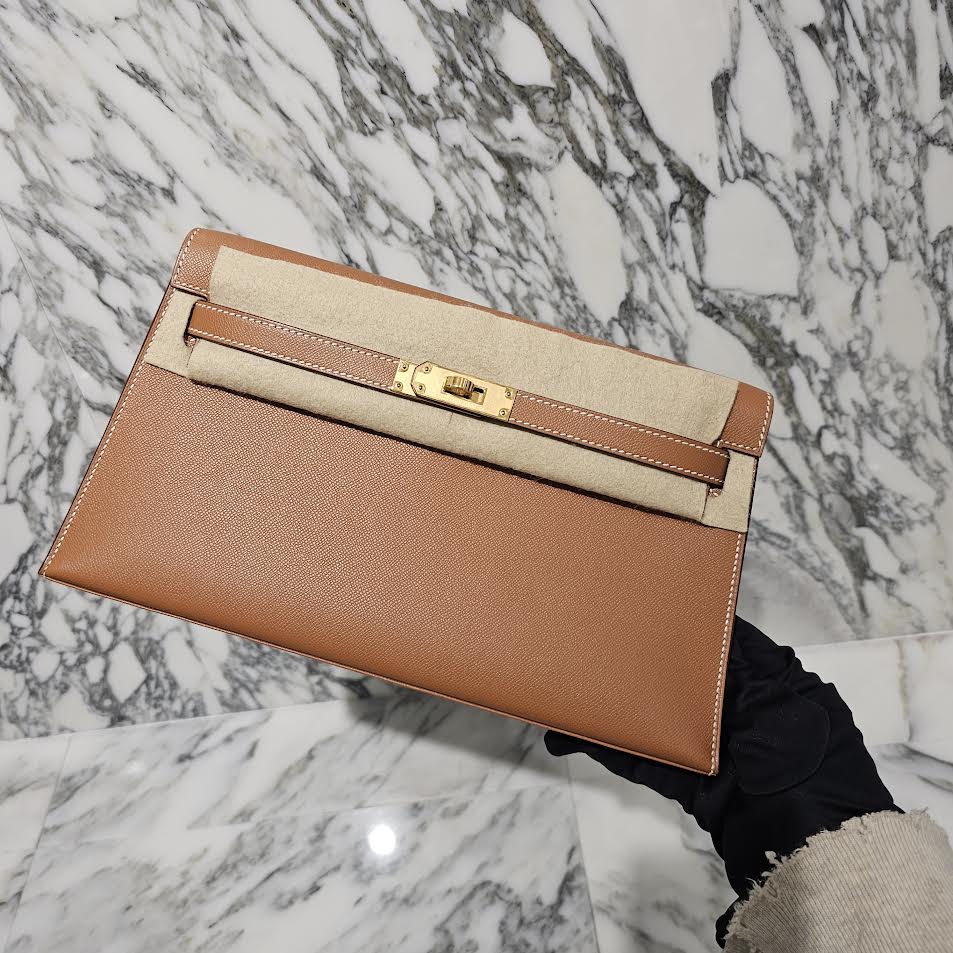 HERMES Kelly 