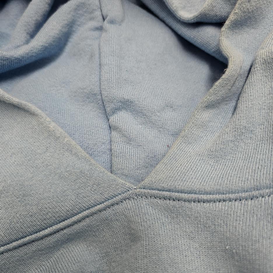 CHROME HEARTS × MATTY BOY 2024SS BRAIN NEW Pullover Hoodie Size XL クロムハーツ×マッティボーイ ブレインニュー プルオーバーフーディ サイズXL