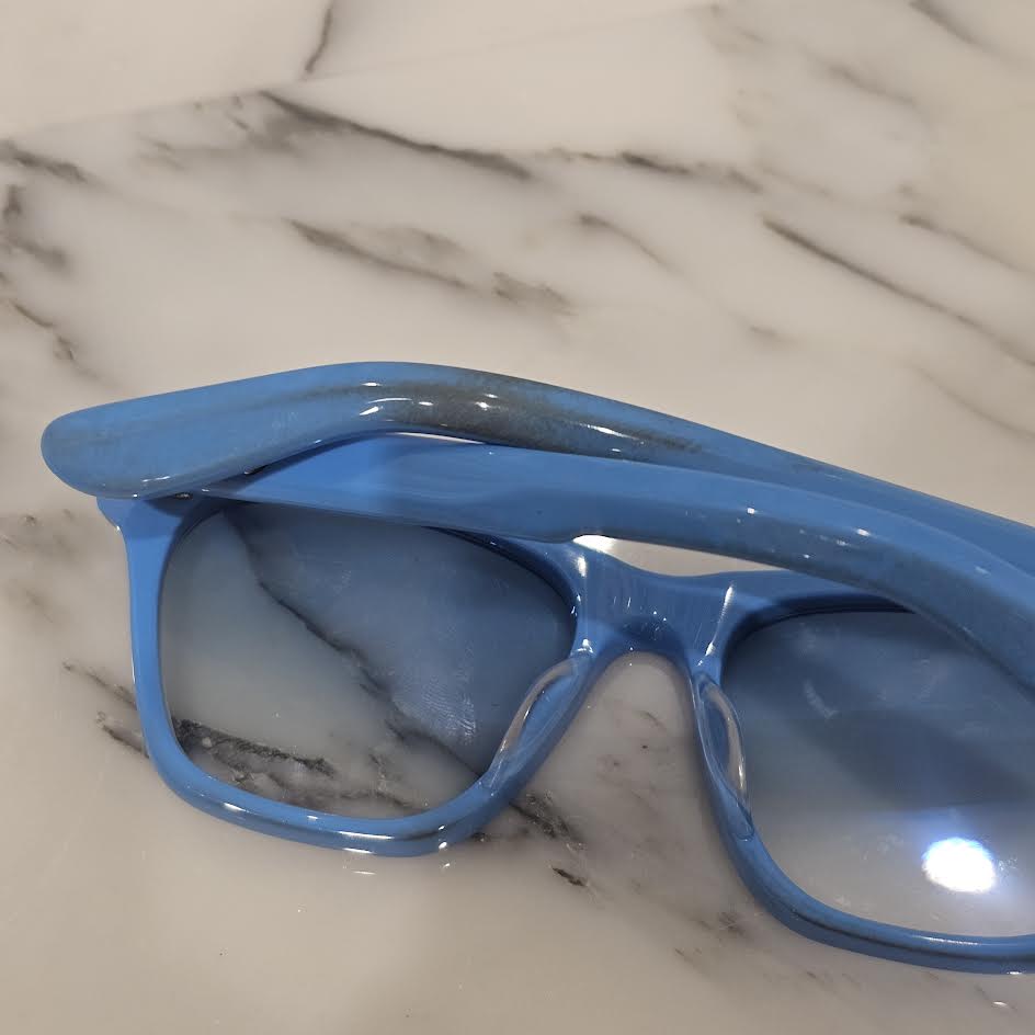 CHROME HEARTS CLITTERATI Sunglasses Size 53口19-442 クロムハーツ クリッテラティ サングラス サイズ53口19-442