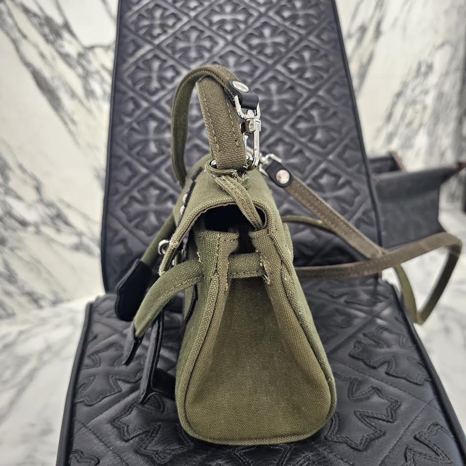 READYMADE MONSTER BAG NANO Shoulder Bag RE-CO-KH-00-00-09