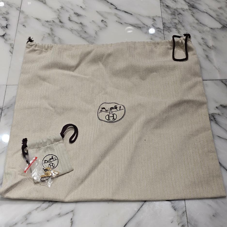 HERMES Picotin Lock MM "Fauve" U刻印 エルメス ピコタンロック MM "フォーヴ" サイズMM